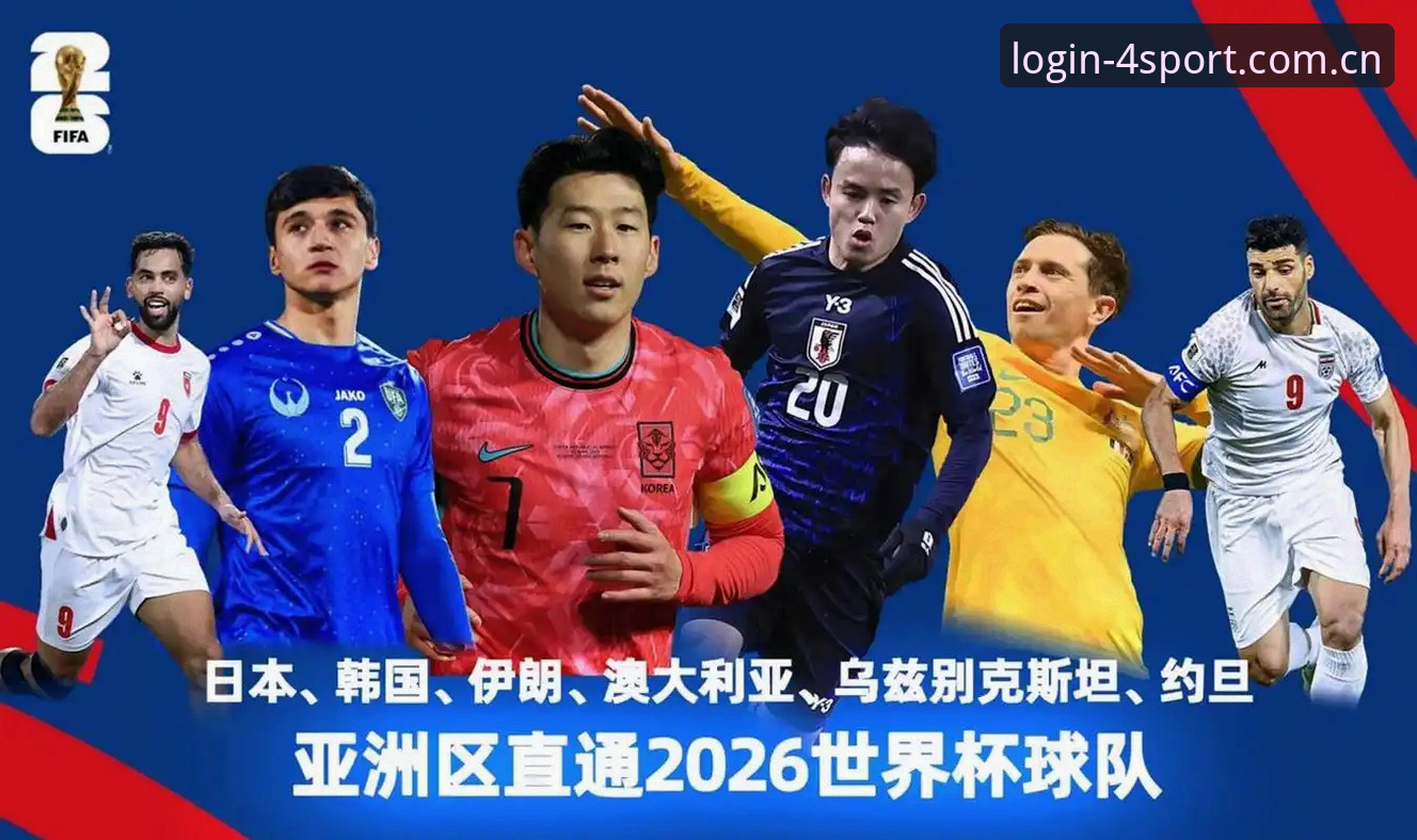 世界杯扩军到66队，中国男足的机会真的来了吗？